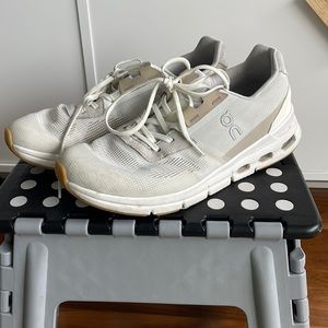 On Running Cloud Sneakers